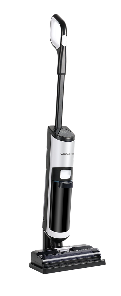 [I7PRO] LIECTROUX I7PRO CORDLESS DRY & WET SELF-CLEANING, SELF-DRYING